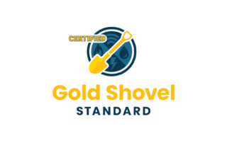 Gold Shovel 2022